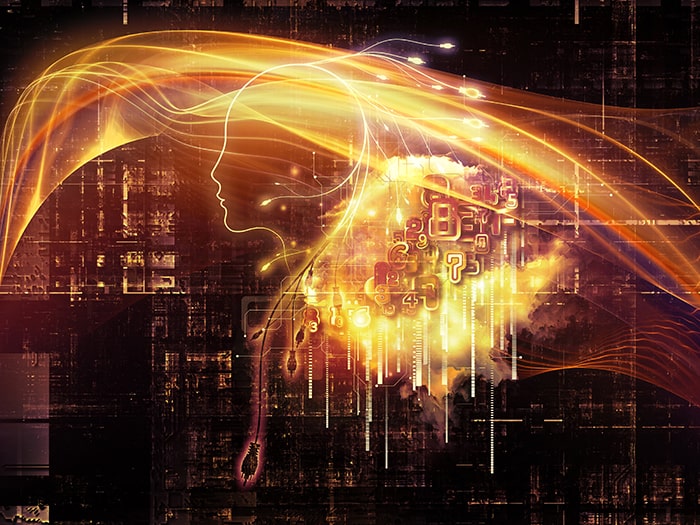 No, it's Not a Ghost: AI in Lighting