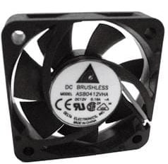 small fan