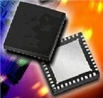 Exar SP339E Series Multiprotocol Transceivers Exar SP339E Series Multiprotocol Transceivers