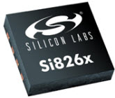 Silicon Labs Si826x Digital Drivers