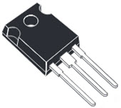 STMicroelectronics STx24N60DM2 N-Channel FDmesh II Plus Power MOSFETs STMicroelectronics STx24N60DM2 N-Channel FDmesh II Plus Power MOSFETs