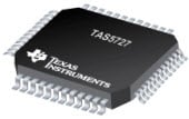 Texas Instruments TAS5727 25W 数字功率放大器