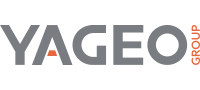 Yageo集团标志