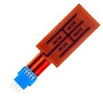 Mide QP20N 扩大的图像