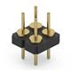 Mill-Max 435-10-204-00-160000