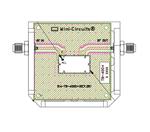 Mini-Circuits TB-400+ 扩大的图像