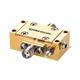 Mini-Circuits ZVA-02203LNX+
