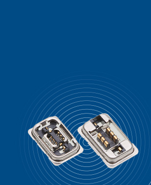 Molex 5G25射频连接器