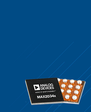 LTM4705 DC-DC μModule® Regulator