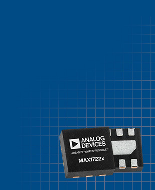 LTM4705 DC-DC μModule® Regulator
