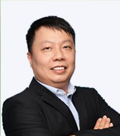 李一鹏-OMRON-产品经理