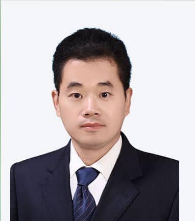 李明涛-西安交通大学-副教授