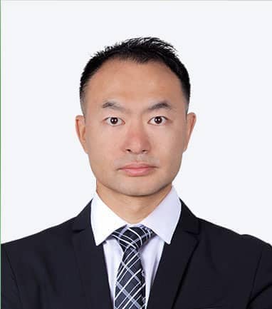 侯广琦-Analog Devices-资深应用工程师