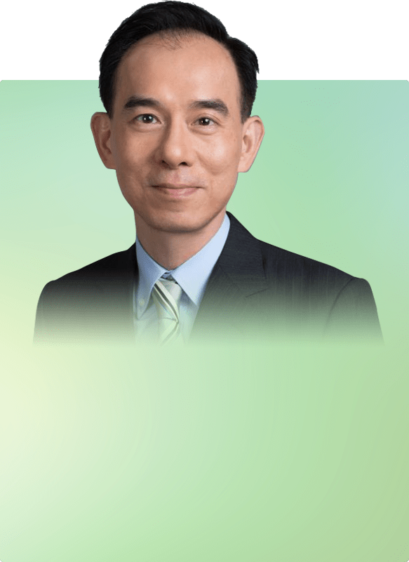 何锦添-Amphenol-亚太区业务开发经理
