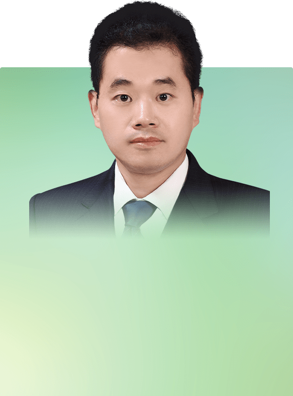 李明涛-西安交通大学-副教授
