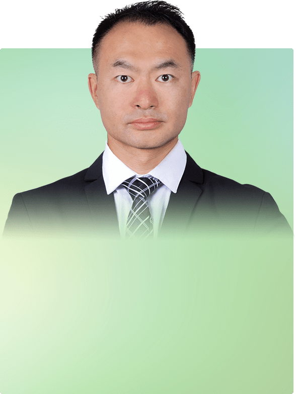 侯广琦-Analog Devices-资深应用工程师