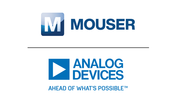 Explore Mouser and Analog Devices education resources