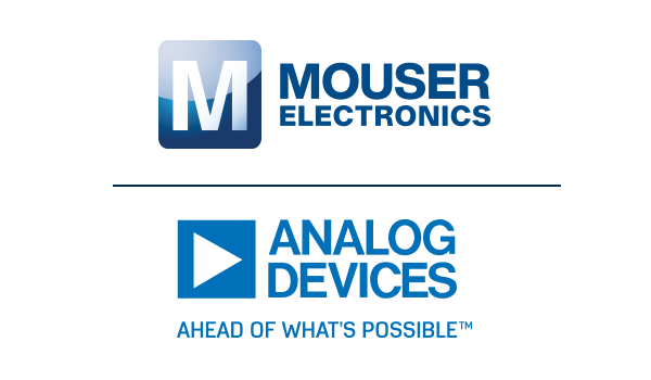 Explore Mouser and Analog Devices education resources