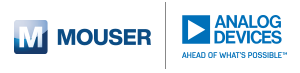Explore Mouser and Analog Devices education resources