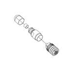 Molex 1200710036 扩大的图像