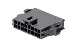 Molex 201444-1208 扩大的图像
