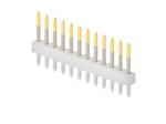 Molex 22-10-2121 扩大的图像