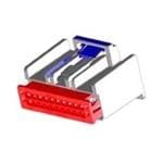 Molex 30700-1100 扩大的图像