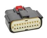 Molex 33472-2001 扩大的图像