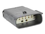 Molex 33481-0602 扩大的图像