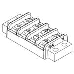 Molex 38780-0124 扩大的图像