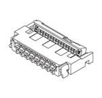 Molex 502598-3993 扩大的图像