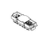 Molex 75003-0205 扩大的图像