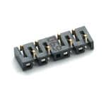 Molex 78732-8021 扩大的图像