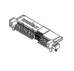 Molex 87975-1012 扩大的图像
