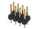 Molex 10-89-7080