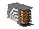 Molex 172140-3808