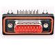 Molex / FCT 172704-0051