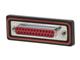 Molex / FCT 172704-0056