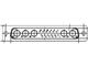 Molex / FCT 172704-0019
