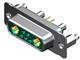 Molex / FCT 173107-0593
