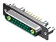 Molex / FCT 173107-0607