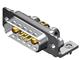 Molex / FCT 173107-0217