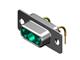 Molex / FCT 173107-0267