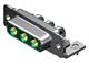 Molex / FCT 173107-0414