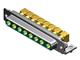 Molex / FCT 173107-0461