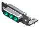 Molex / FCT 173107-0617