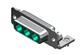Molex / FCT 173107-0617