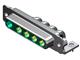 Molex / FCT 173107-0623