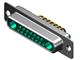 Molex / FCT 173107-0629