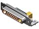 Molex / FCT 173107-0815